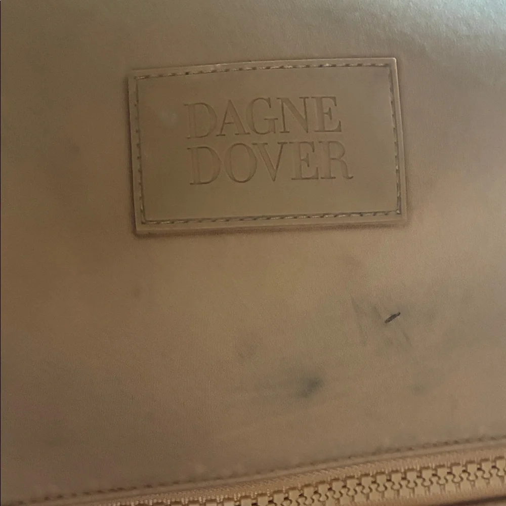 Dagne Dover Carmel Diaper Bag - Picture 2 of 7